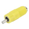 10Pcs Detachable Automatic Chicken Drinker Water Nipple Poultry Supplies for
