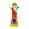 WONDERFUL 20cm Pancras of Rome St Pancratius Figure Catholic Jesus