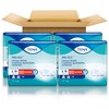 Tena Incontinence Adult Diapers, Maximum Absorbency, Disposable Briefs, ProSkin -