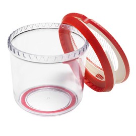 Betty Bossi Rösti Maker, the best kitchen aid for making potato rasps - with this potato cutter you can bake the best hash browns etc.