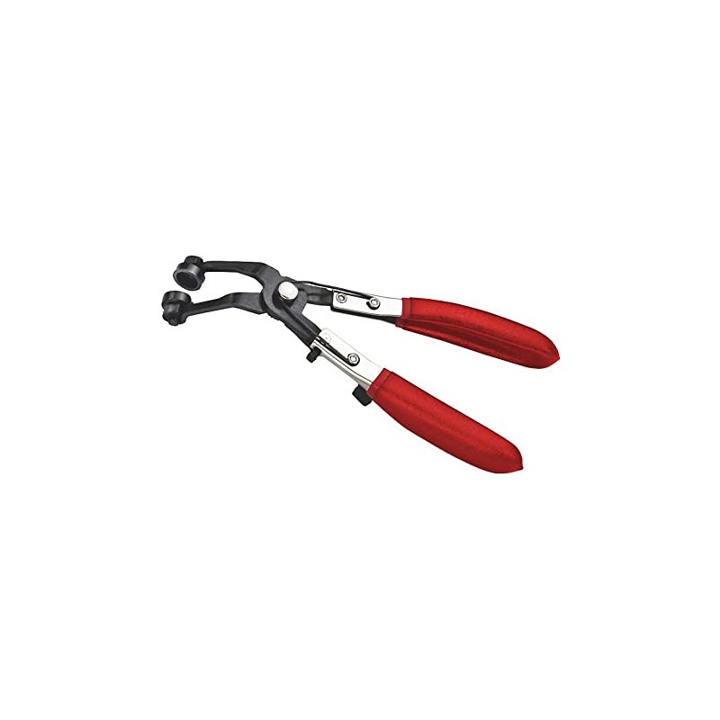 45° designed HOSE CLAMP PLIERS
