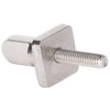 Surfing Screws, Portable Rustproof Fin Screw for Paddle Board for