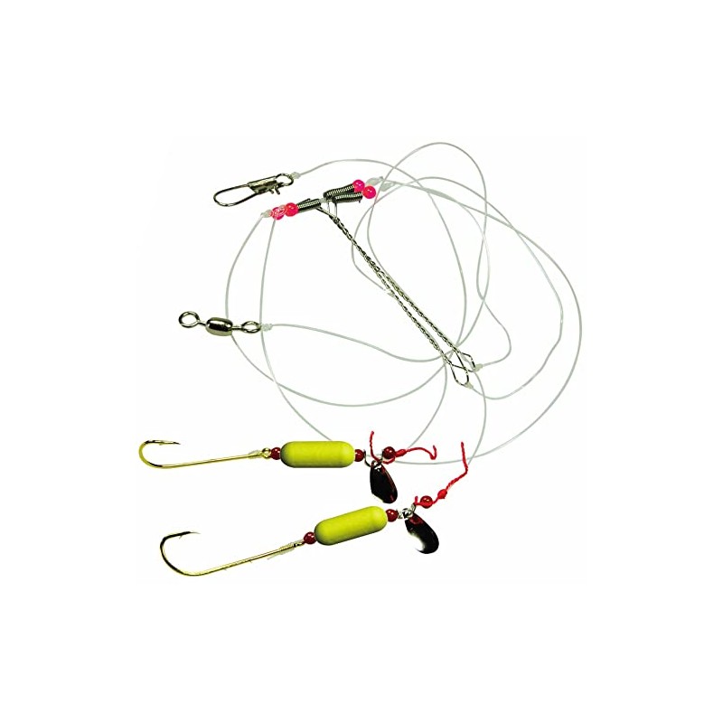 Dieter Eisele Select Sea Leader Yellow 110 cm 0.40 mm