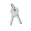 IFAM C111F Tab Lock for Mailboxes, Lockers, Furniture, Cabinets, Drawers,