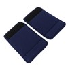 2pcs Walker Handle Pads Anti Slip Comfort Cushion Wheelchair Armrest