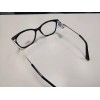 Chelsea Morgan CM 8008 Black / Silver 54-16-140 Women Eyeglasses