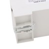 Over Under Voltage Protector Current Limit Din Rail Adjustable 2
