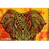 Future Handmade Hippy Wall Hanging Tapestry