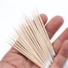 Nord Disposable Cotton Swabs, Packs of 50 pieces