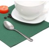 Royal Collection Napkins, Plain 40 x 40 cm, pack of