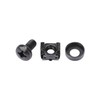 HMF 61060-60 Set of Cage Nuts for 10 or 19