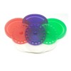 My-Cap Silicone Caps, Lids, & Filters for Nespresso VertuoLine Brewers