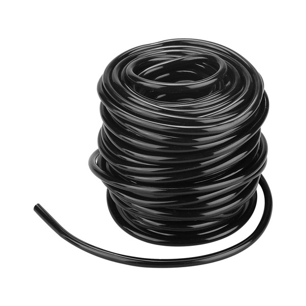 Irrigation Hose, Micro Irrigation Hose, Inner Diameter 4mm/Outer Diameter 6mm