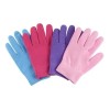 Quality Calcetines Y Guantes De Gel Spa Hidratantes Y Exfoliantes