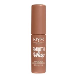 Labial NYX Professional Makeup Smooth Whip color pancake stacks mate                                                                                  