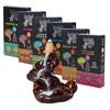 Tribal Soul Premium Backflow Cone Incense - 6 Box 10