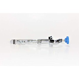 Thermometer Clamp, Turning, 7"