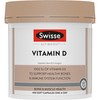 Swisse Ultiboost Vitamin D - For bone & muscle health