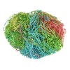50g Multicolor Easter Paper Grass | Happy Easter Basket Filler