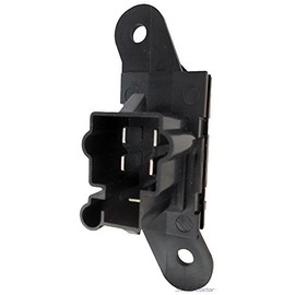 SWITCHDOCTOR Rear Window Master Switch for 1992-1996 Ford Bronco