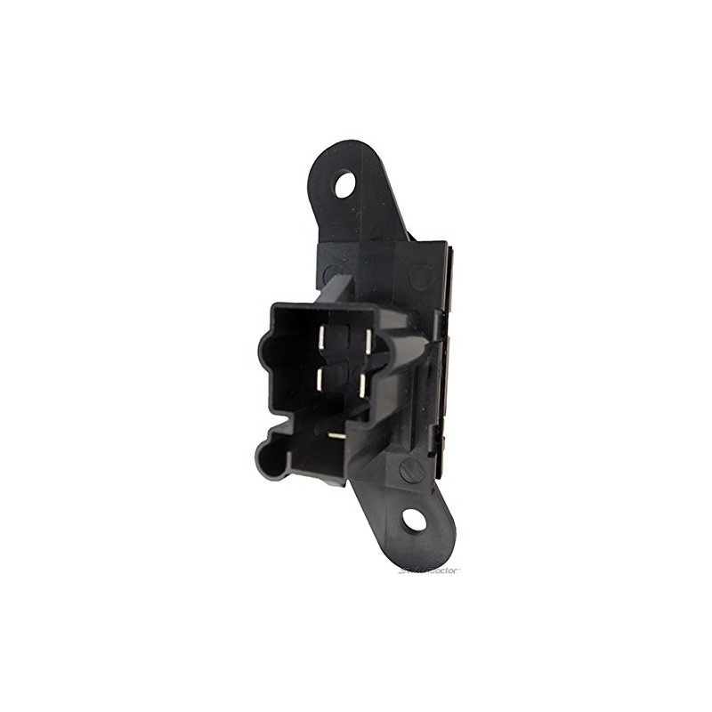 SWITCHDOCTOR Rear Window Master Switch for 1992-1996 Ford Bronco
