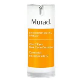 Murad Serum Ojeras Vitamina C 15ml Contorno De Ojos Hipoalergénico                                                                                    