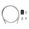 Grohe 48293000 Flexible Shower Hose with Weight