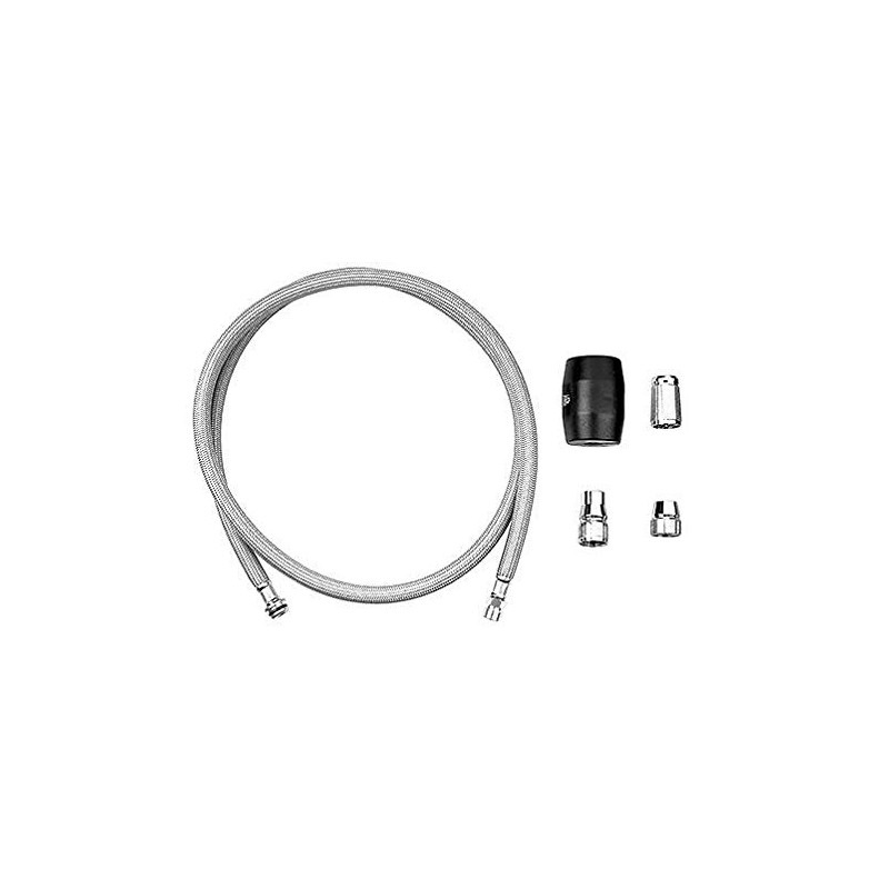 Grohe 48293000 Flexible Shower Hose with Weight