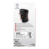 Mueller Rodillera ajustable, color negro, talla única Rodillera ajustable