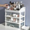 Organizador De Maquillaje Cosméticos Herramientas 4 Niveles