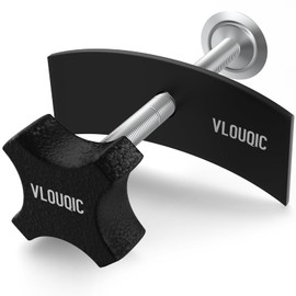 Brake Caliper Compression Tool, Heavy Duty Brake Pad Spreader Tool, caliper piston compressor tool for Compressing Inner Pad, Disc Brake Pad Spreader Tool Suitable for Most Cars and Light Trucks