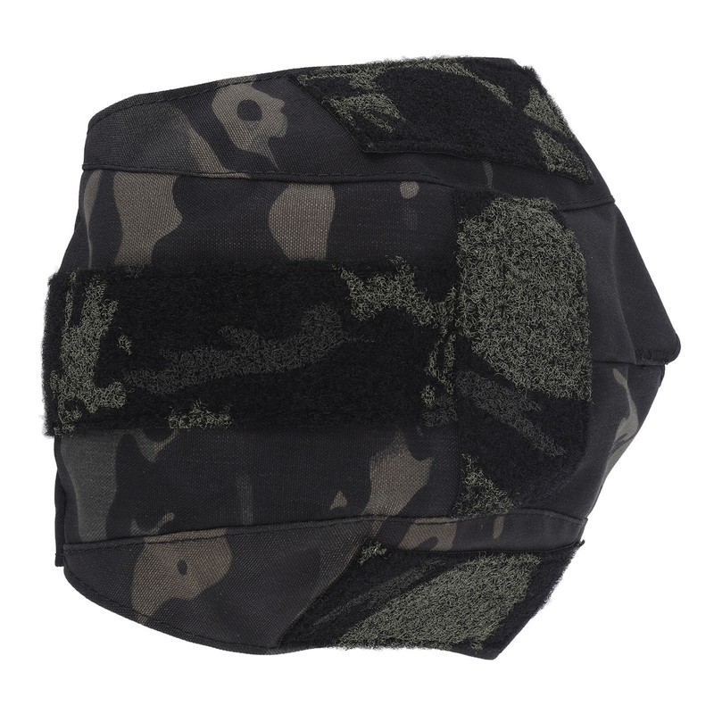 Helmet Cloth Cover for MK MTEK Helmet Outdoor Hunting Shooting