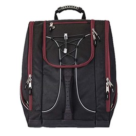 Athalon Everything Boot Bag/Backpack