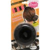 rakki-uinku Bun Place On Cushion Small + Jumbo Pins (Brown)