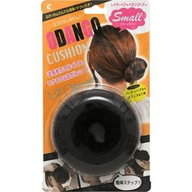 rakki-uinku Bun Place On Cushion Small + Jumbo Pins (Brown)