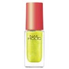 Nail Holic Pedicure Collection GR731 Kiwi Jam, 0.1 fl oz