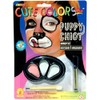 Rubie's Costume Co. Cute Colors Puppy Makeup, Small, Multicolor 18213