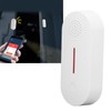 Door Magnetic Alarm Sensor WiFi Connection Light Sound APP Remind