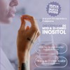 Nuboost Inositol 240 Cápsulas Myo Chiro Mezcla Hecho Usa