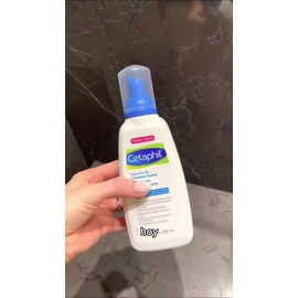 Gel Limpiador Facial Diario 236 Ml Cetaphil