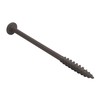 Kreg SML-C4X400-75 XL Pocket Screws, 4 Inch (75 Count)