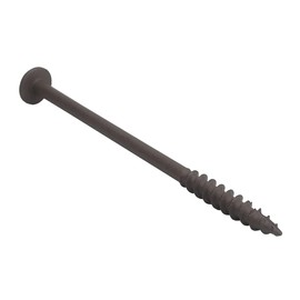 Kreg SML-C4X400-75 XL Pocket Screws, 4 Inch (75 Count)