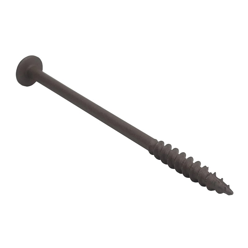 Kreg SML-C4X400-75 XL Pocket Screws, 4 Inch (75 Count)