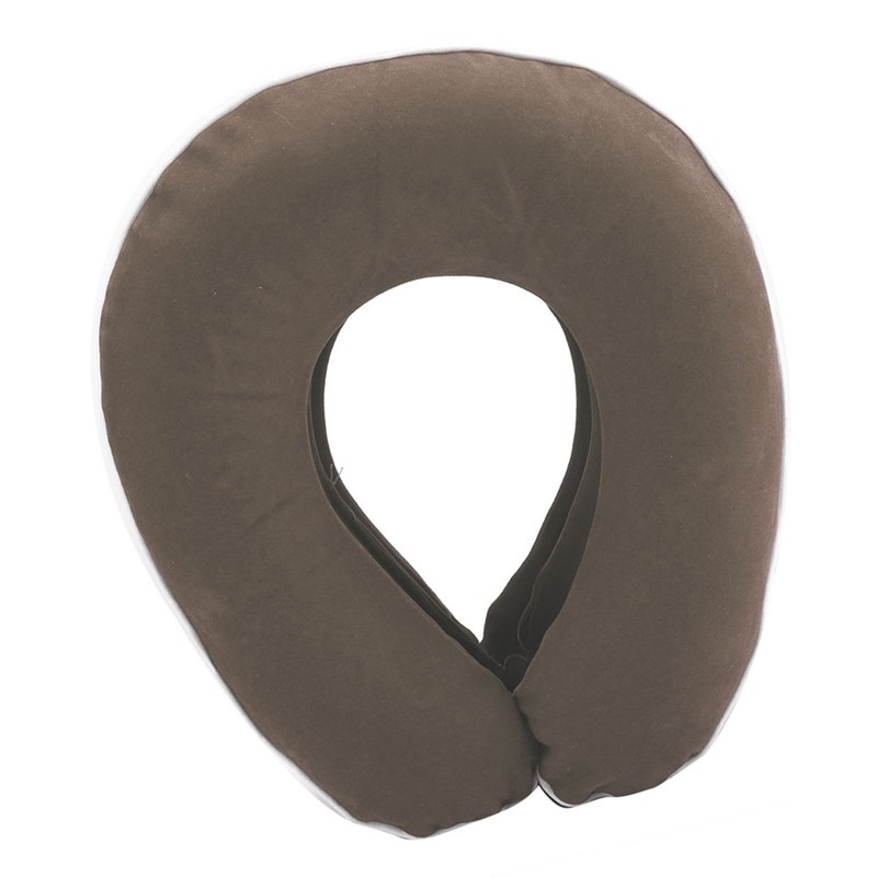 Inflatable Cervical Collar Adult Home Neck Stretching Devices Traction Support
