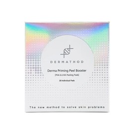 Dermasode Derma Priming Peel Booster 3ml 30ea / 더마소드 더마 프라이밍 필 부스터 3ml 30ea