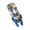 Takagi HANDIWORK JIS High Power Radio Pliers, 5.9 inches (150