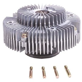 Beck/Arnley Fan Clutch Unit - 130-0145