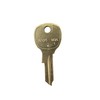 NA14 Key Blanks for National Mail Box Locks(10)