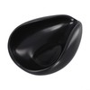 Coffee Dosing Tray Black Coffee Beans Dosing Cup Coffee Measuring
