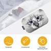Hytiland SKI Goggle Cover Sleeve, Lens Scratch-Free & Dust Protection,